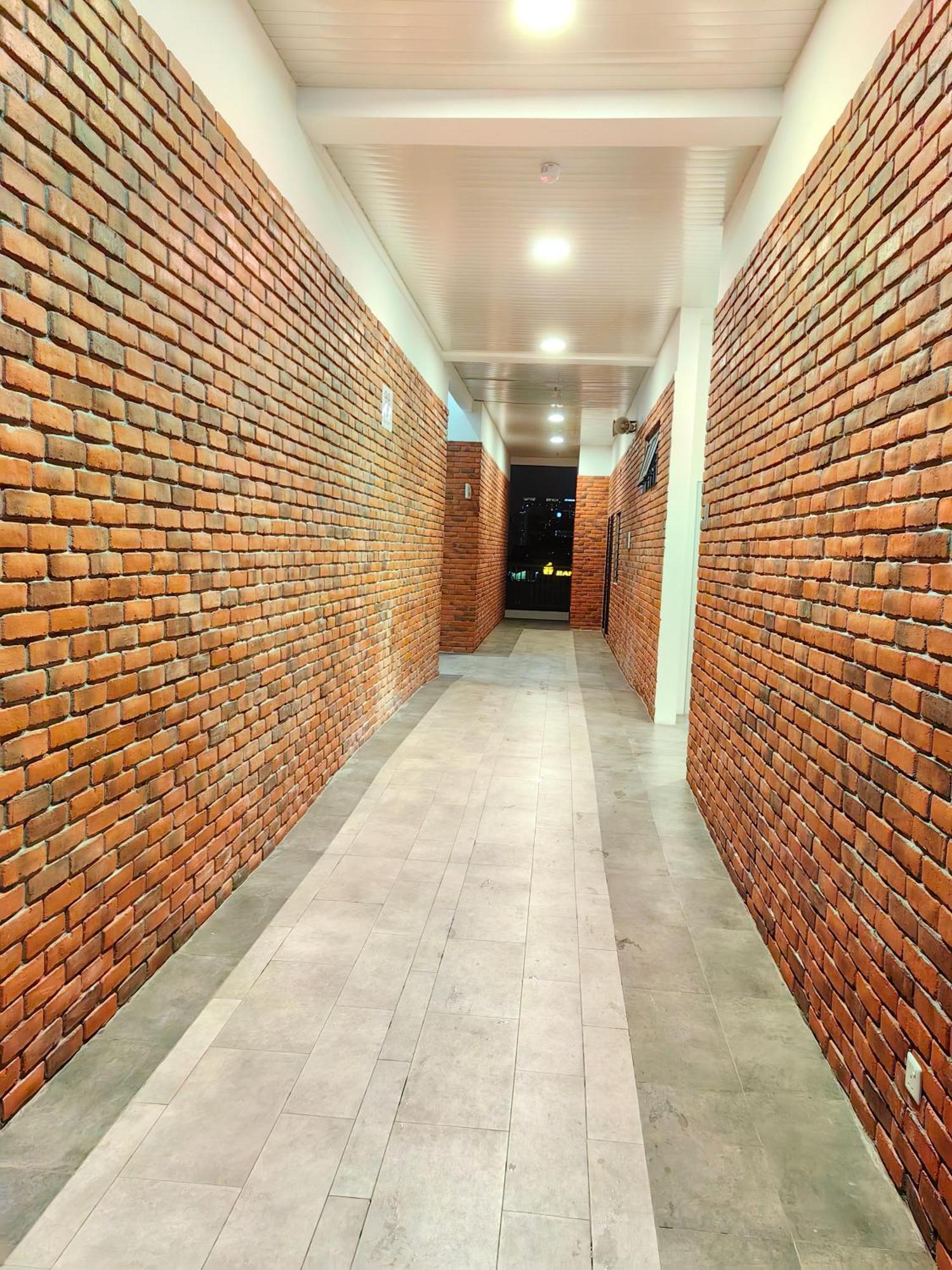 Chambers Residence Klcc By Purple Orchid Kuala Lumpur Exterior photo