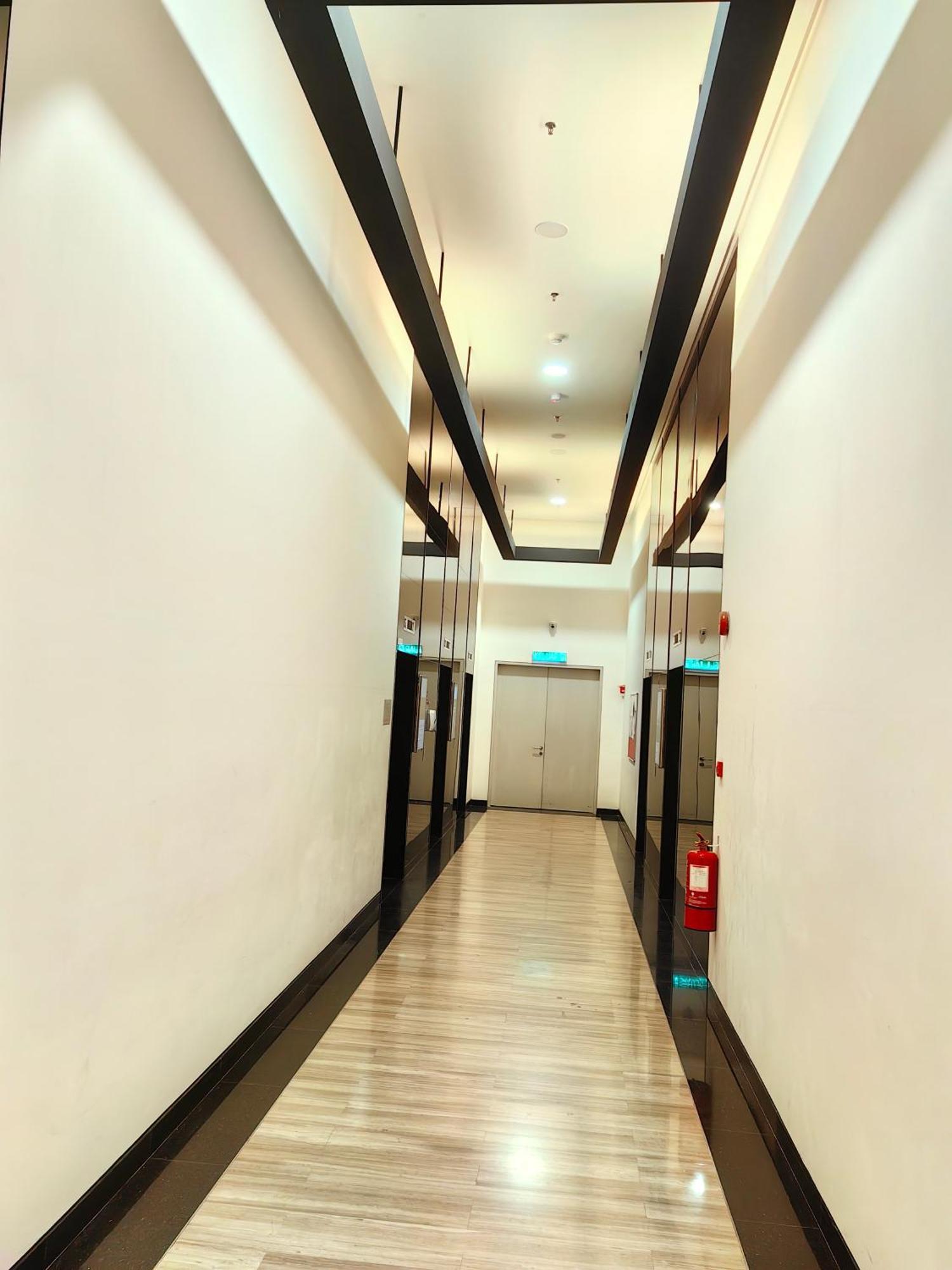Chambers Residence Klcc By Purple Orchid Kuala Lumpur Exterior photo